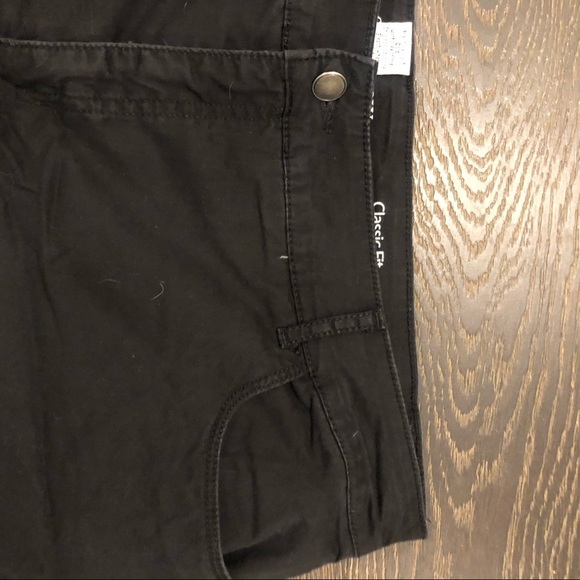 Stretch Skort - Picture 2 of 4